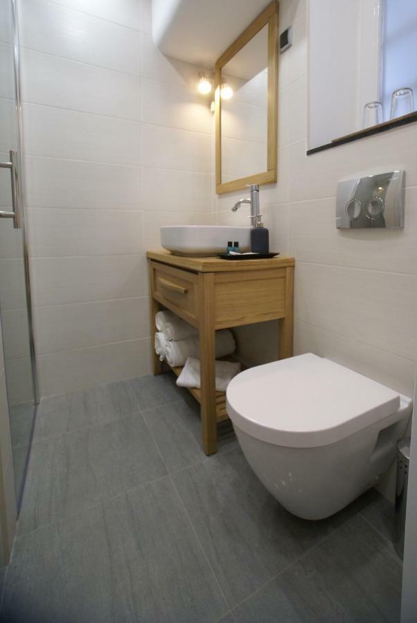 Fingerprint Tree Apartments - Cozy Zagreb Dış mekan fotoğraf
