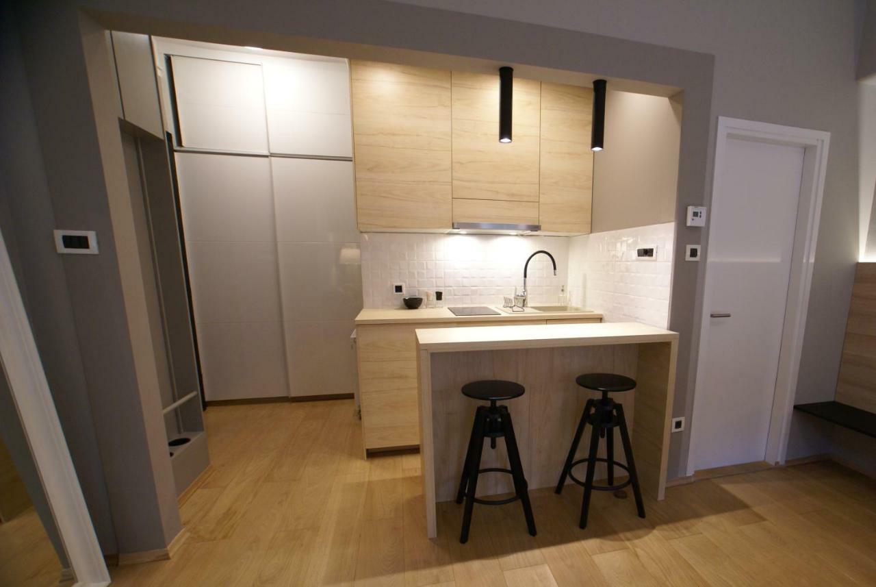 Fingerprint Tree Apartments - Cozy Zagreb Dış mekan fotoğraf